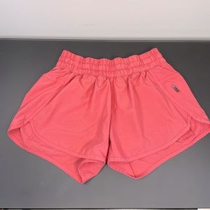 lululemon Track That Mid-Rise 3”